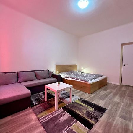 Apartmany Rajschl - Железна-Руда Экстерьер фото