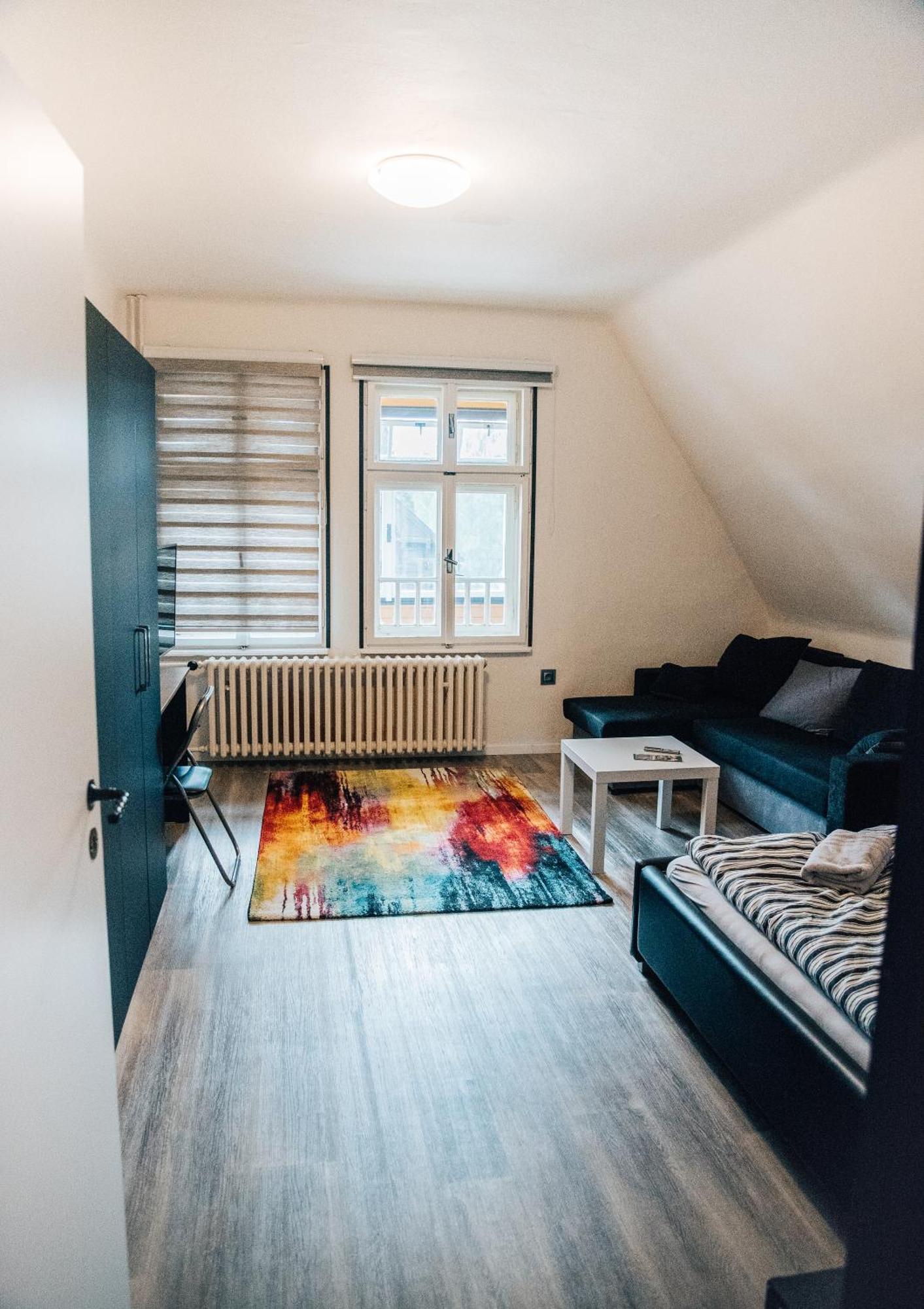Apartmany Rajschl - Железна-Руда Экстерьер фото